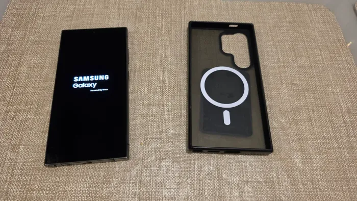 Samsung Galaxy S24 Ultra 512 GB