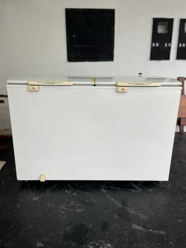 Freezer 400L 110v