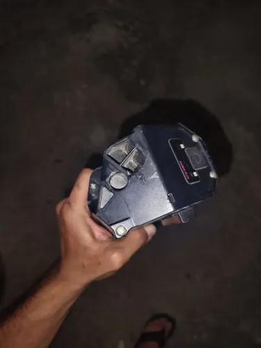 Vendo bateria da bike elétrica Cruiser