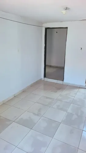 KIT NET INDEPENDENTE SETOR UNIÃO Excelente localização, próximo ao Terminal das Bandeir