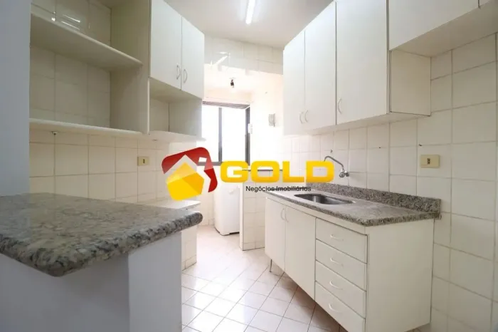 Apartamento para Locação em Uberlândia, Copacabana, 2 dormitórios, 1 banheiro, 1 vaga