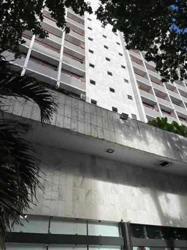 Apartamento à venda no MERCURE RECIFE NAVEGANTES HOTEL, BOA VIAGEM, Recife, PE