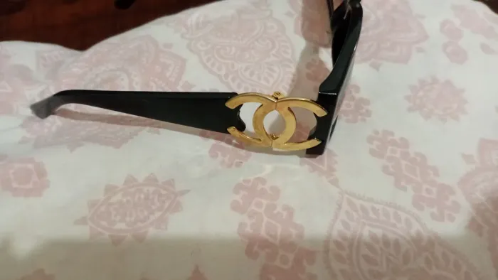 Oculos chanel