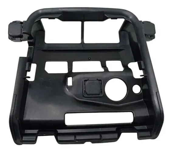Moldura Luz De Teto Peugeot 208 Griffe  2013 2014 2015 