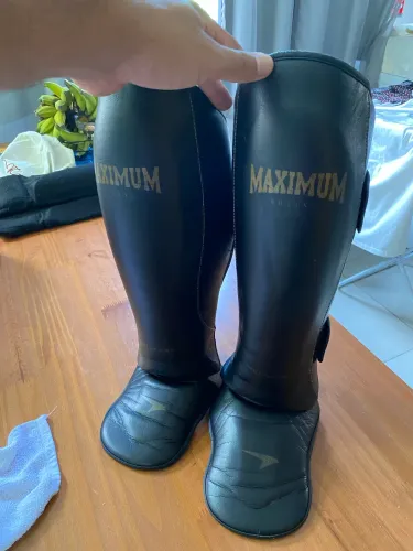 Caneleira maximum pro series