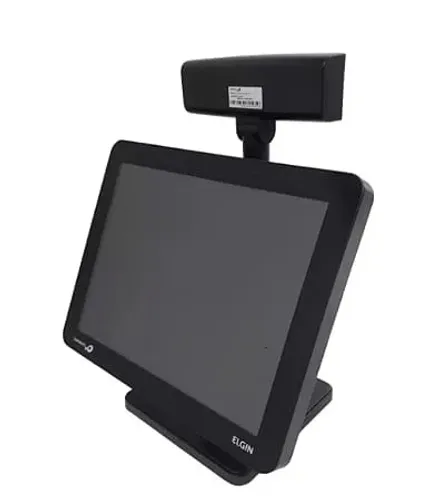 PDV BEMATECH SB1015 COM TOUCH -TOQUE NA TELA