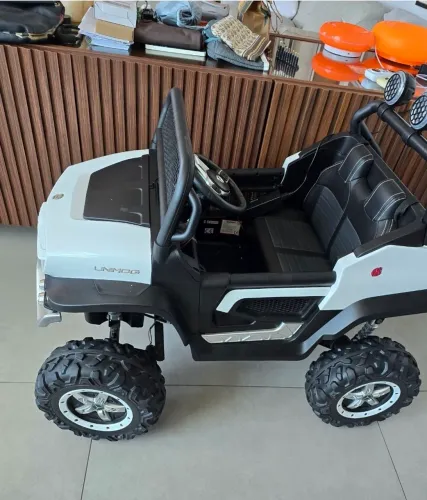 BUGGY ELÉTRICO