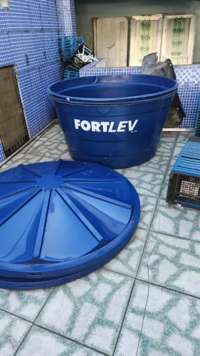 CAIXA D'ÁGUA FORTLEV 