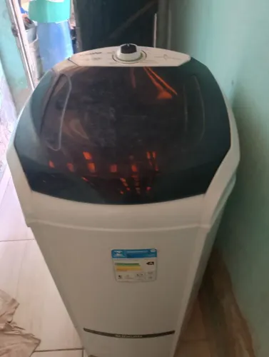 Tanquinho