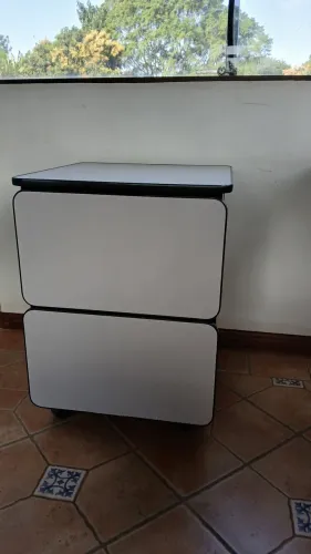 Gaveteiro para pastas suspensas