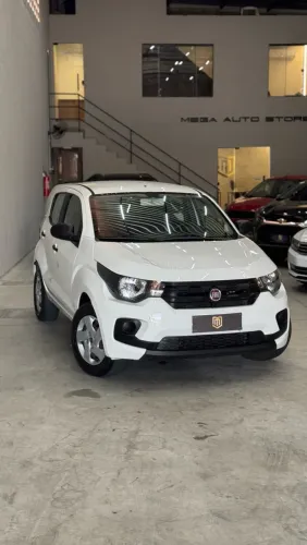 Fiat Mobi Like 1.0 Fire Flex 5P. 2020