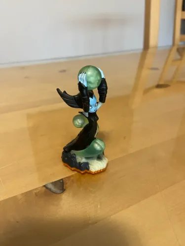 Skylanders Giants - Hex - Series 2