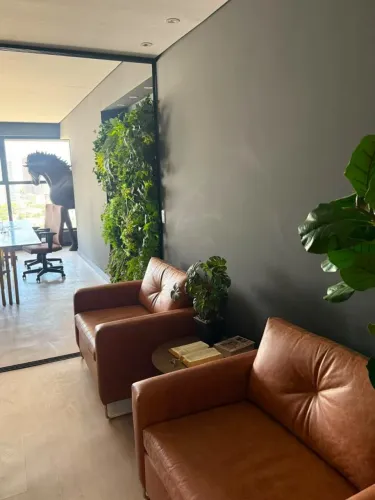 SALA COMERCIAL À VENDA | WORLD TRADE CENTER GOIÂNIA