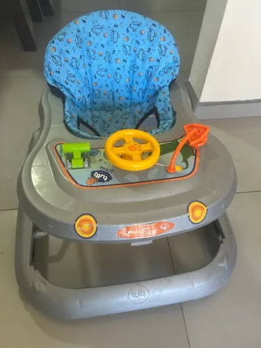 Andador infantil