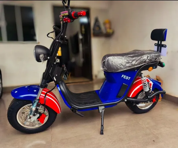 Scooter