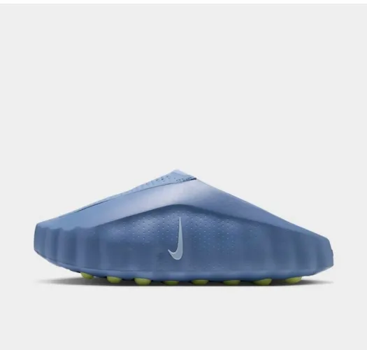 Nike Mind 001 Slide Work Blue