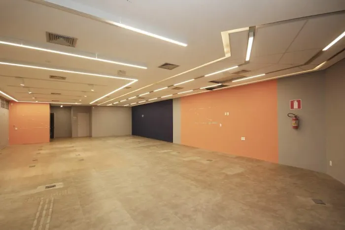 LOJA COMERCIAL PARA LOCAÇÃO NO BAIRRO SANTO ANTÔNIO