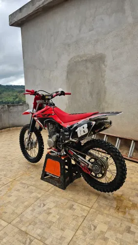 Crf 230 2015
