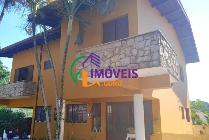 SOBRADO - LOTEAMENTO RESIDENCIAL NOVA ITÁLIA - SP