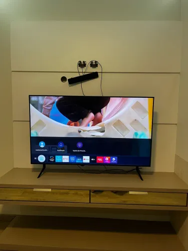 TV SMART SAMSUNG 55
