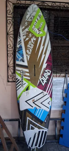 Prancha de Wind Surf Wave