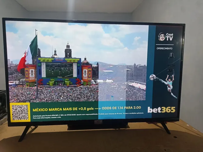 Tv smartv Android