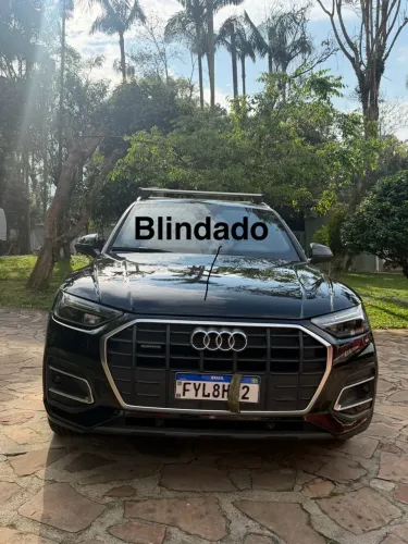 Audi Q5 Prestige 2.0 TFSI Quattro S Tronic 2022
