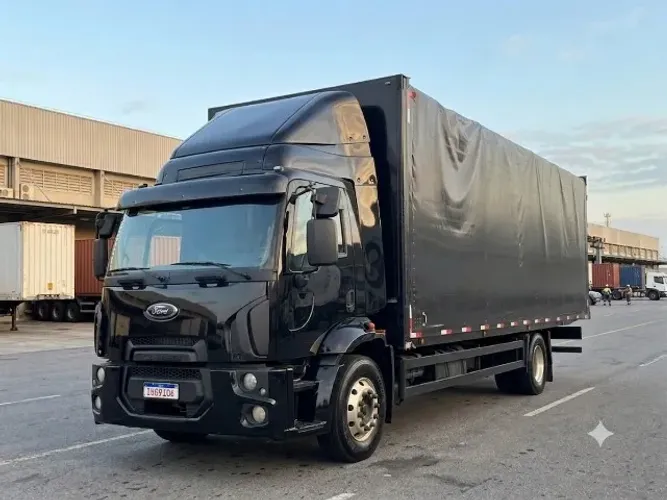 CARGO 1719 TB DIESEL (E5) 