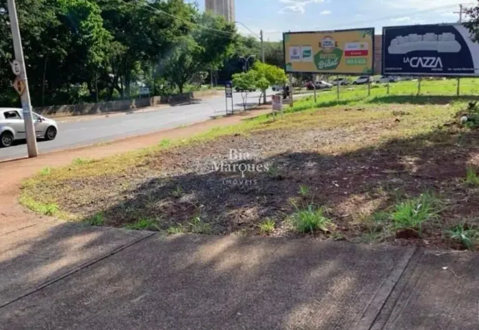 Terreno comercial à Venda no Jardim Califórnia, Ribeirão Preto