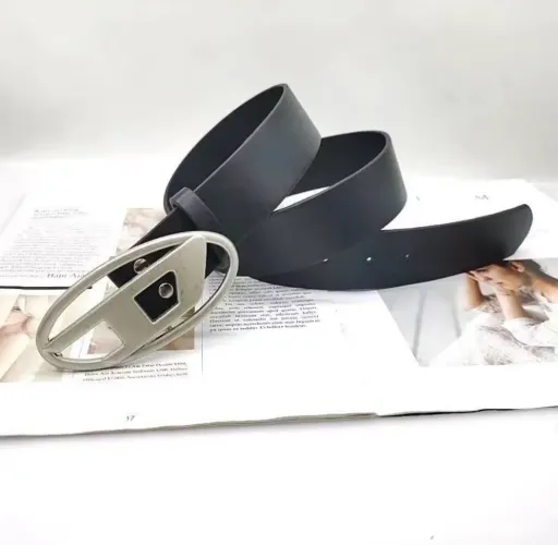 Cinto Estiloso Unissex