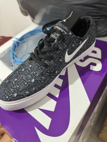 Nike SB Zoom Stefan Janoski Canvas