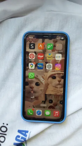 iPhone 11