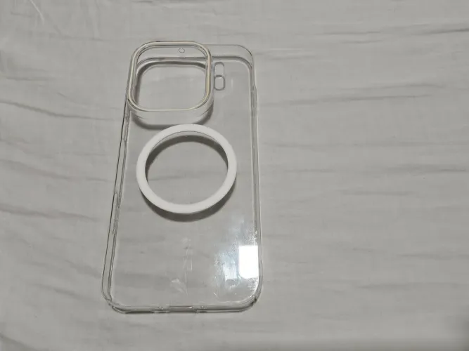 Case Oppo x9 pro