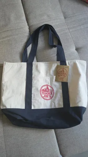 Bolsa Trader Joe's NY