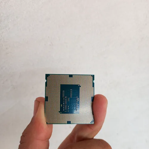 Processador i3 core 4130 1150