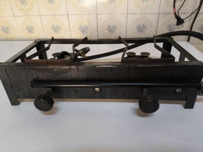Fogão de Mesa de alta pressão