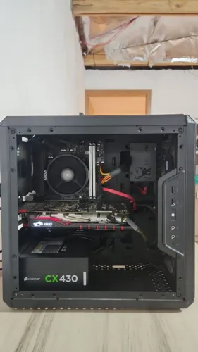 Computador Gamer