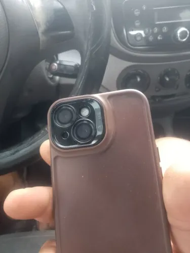 iPhone 15 impecável sem marcas de uso todo original 