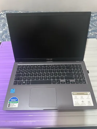 Notebook Assus 