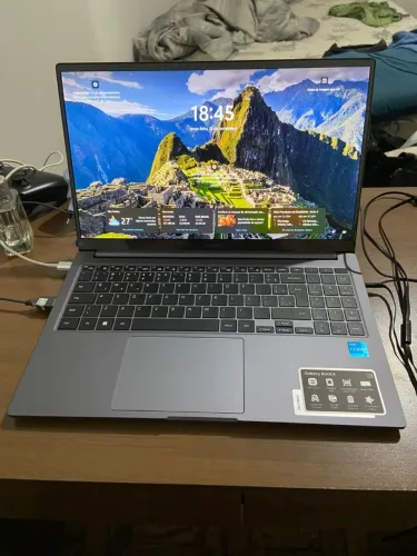 Notebook Galaxy Book 4