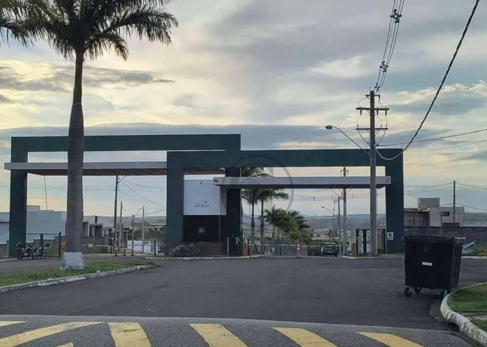 TERRENO SALTO DE PIRAPORA- residencial São LUCAS- Aceito Carro de entrada