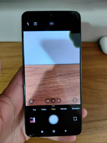 Xiaomi Poco X6 Pro