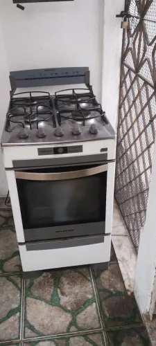 Fogão Brastemp 4 bocas