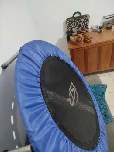 Jumper trampolim