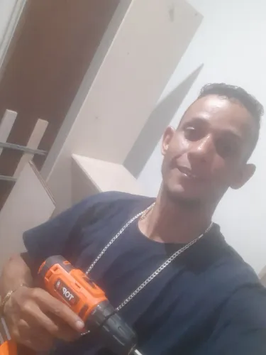 Serviços gerais.