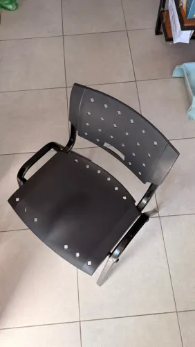 Cadeira Escritório ISO