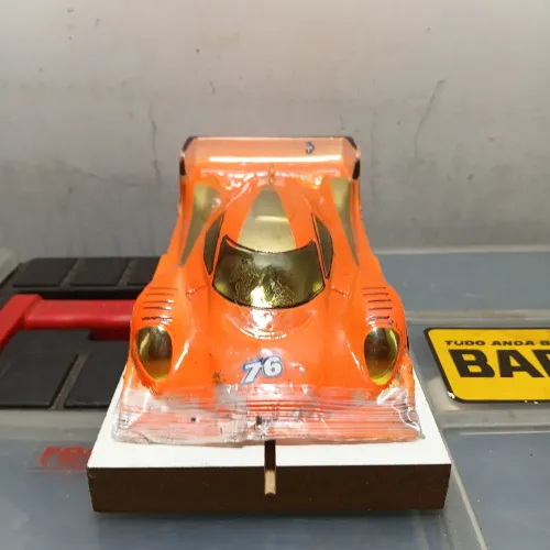 Autorama carro 1:24 motor 70k