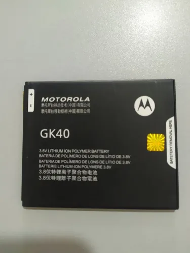 Bateria Celular GK40