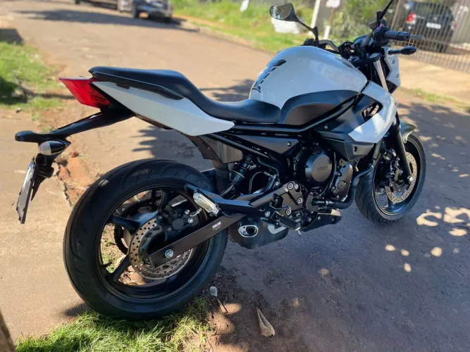 Xj6 muito conservada preço 39k