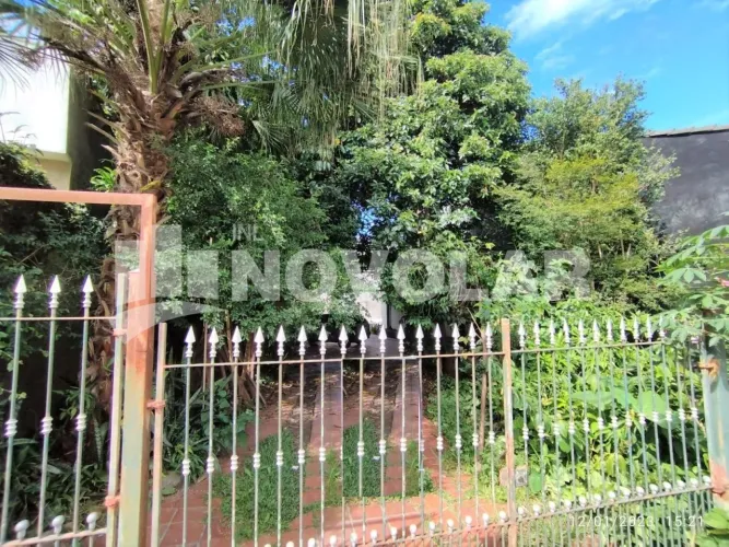 Terreno amplo na Vila Medeiros: ideal para projetos residenciais ou comerciais